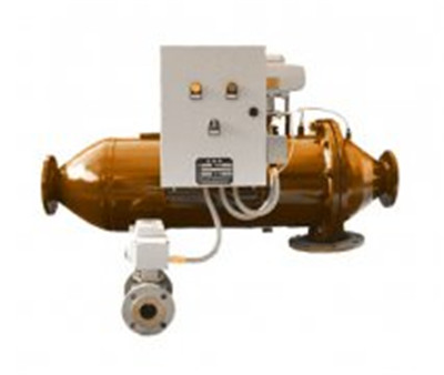 全自動反沖洗過濾器正在探尋人和水的關系